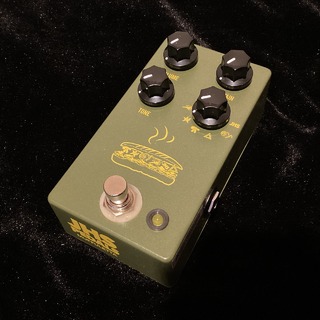 JHS Pedals Muffuletta コンパクトエフェクター ディストーション ファズ