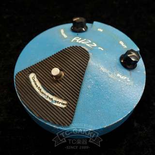 Fuzz Faceの検索結果【楽器検索デジマート】