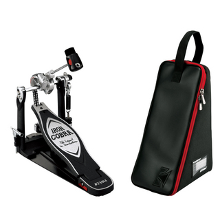 Tama HP900PZB [ Iron Cobra 900 / Power Glide ]