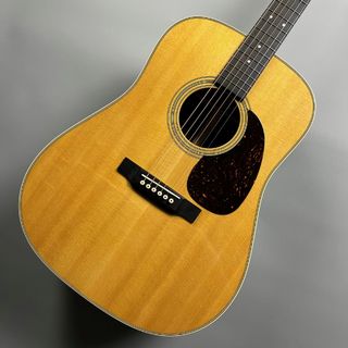 Martin D-28 Standard アコースティックギター【現物写真】