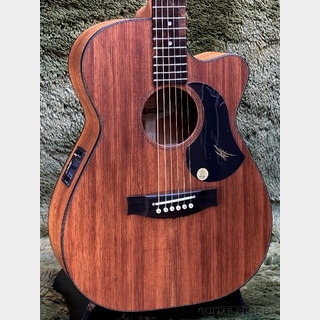 MATON【MATON Giveaway Campaign】EBW808 C ~All Blackwood Series~ #29280【48回迄金利0%対象】【送料込み】