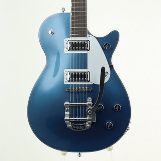 Gretsch G5230T Jet FT Single-Cut with Bigsby Aleutian Blue【福岡パルコ店】