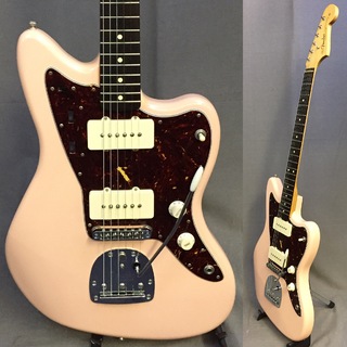 Fender FSR Classic Player Jazzmaster Special Shell Pink 2013年製