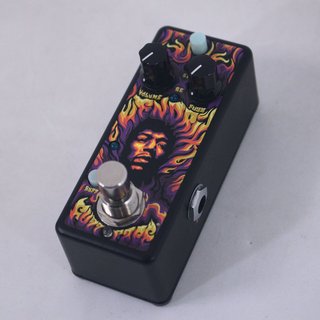Jim Dunlop JHW1 / Authentic Hendrix 69 Psych Series Fuzz Face 【渋谷店】