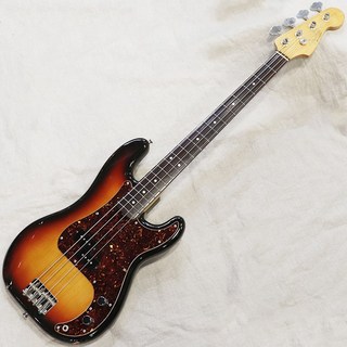 Fender Japan PB62-98 '84 3TS/R