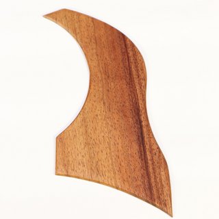 Cole Clark Handmade Timber Pick Guard - Australian Blackwood - For AN & TL【渋谷店】