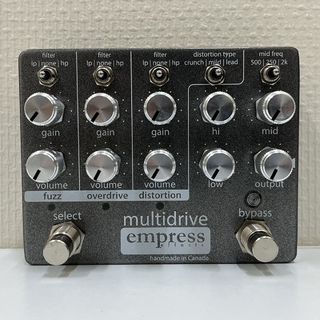 エフェクター（ギター・ベース用）、Empress Effectsの検索結果【楽器