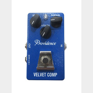 Providence、Velvet Compの検索結果【楽器検索デジマート】
