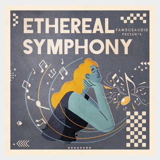 FAMOUS AUDIO ETHEREAL SYMPHONY