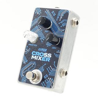 A.S.P. GEAR CROSSMIXER