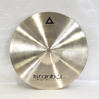 istanbul Xist Splash 10'' [255g]【店頭展示特価品】