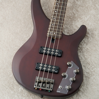 YAMAHA TRBX504 -Translucent Brown- [IKO024386]【3.43kg】【冬のプレゼントキャンペーン】