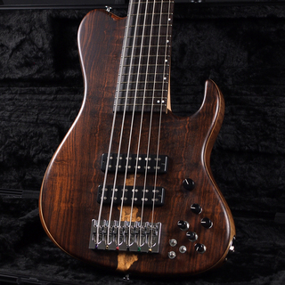 Wood Custom GuitarsSupremacy-6 