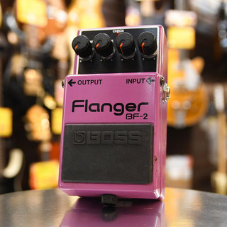 BOSS BF-2 Flanger