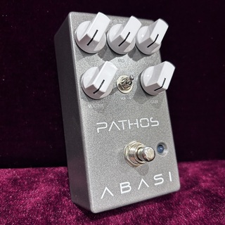 ABASI CONCEPTS、PATHOSの検索結果【楽器検索デジマート】