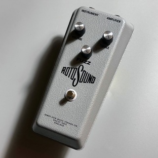 エフェクター（ギター・ベース用）、ROTOSOUNDの検索結果【楽器検索