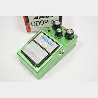 maxon od-9の検索結果【楽器検索デジマート】