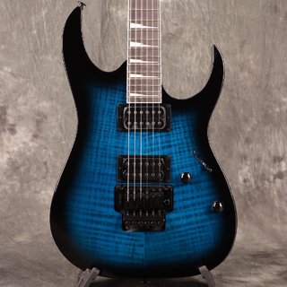 Ibanez Gio GRG320FA-TBS (Transparent Blue Sunburst)[S/N GS231100179][アウトレット]【WEBSHOP】