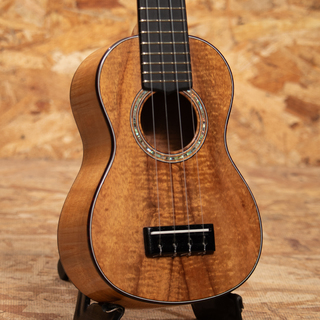 G StringM1LN CB Soprano Long Neck