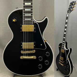 GibsonLes Paul Custom 1995年製 Ref