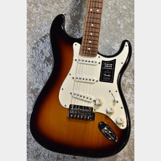 Fender PLAYER STRATOCASTER 3-Color Sunburst #MX23087406【横浜店】