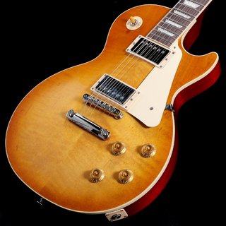 Gibson ISHIBASHI Exclusive Les Paul Standard 50s Figured Top Dirty Lemon Burst(重量:3.95kg)【渋谷店】