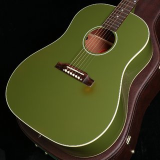 Gibson 2018 Limited J-45 Standard Olive Green 【池袋店】