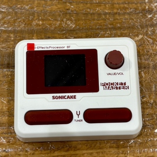 SONICAKEの検索結果【楽器検索デジマート】