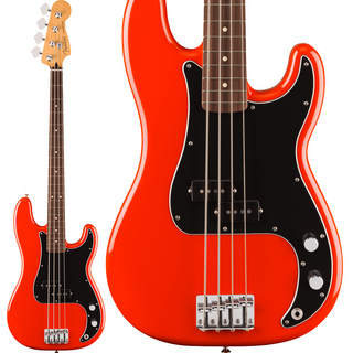 Fender Player II Precision Bass Coral Red エレキベース プレシジョンベース