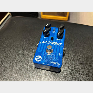 E.W.S. LA Chorusの検索結果【楽器検索デジマート】