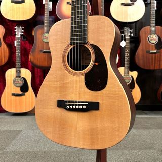 Martin LX-1 RE #422176【ミニギター】【エレアコ】