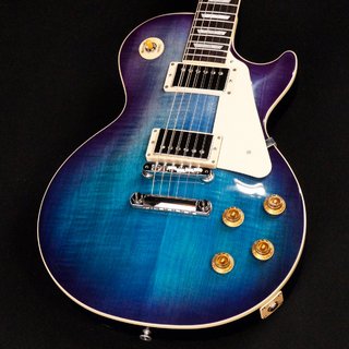 Gibson Les Paul Standard 50s Figured Top Blueberry Burst ≪S/N:223730276≫ 【心斎橋店】