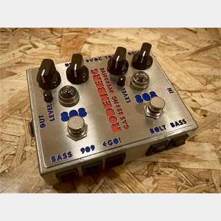 新品 未使用 RODENBERG GAS (ODCB) Overdrive 新品 未使用 RODENBERG GAS (ODCB) Overdrive - メルカリ