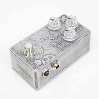 9OVERDRIVE9 Verre | Reverb