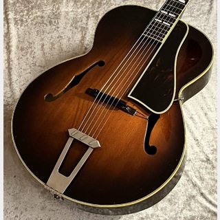 Gibson 【Vintage】L-7 Sunburst 1946年頃 [2.57kg]【G-CLUB TOKYO】