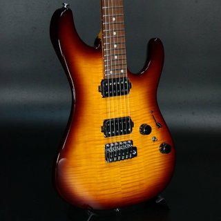 Ibanez AZ24S1F-VLS (Violin Sunburst) 【名古屋栄店】
