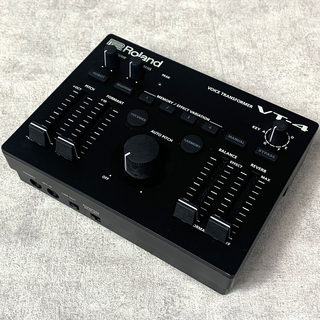 Roland VT-4 VOICE TRANSFORMER【加古川店】