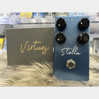 【最安値】Virtues Stella 即納可能】Virtues / Stella【新宿店】 | イシバシ楽器