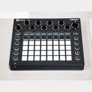 Novation Circuit grid-based groove box リズムマシン【名古屋栄店】