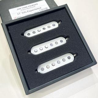 JUN TONE PICKUPS／ST EARLY 60S〜職人技のこだわりが光る60年代の