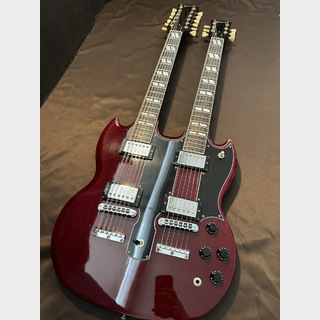 Gibson USA SG EDS-1275 12strings