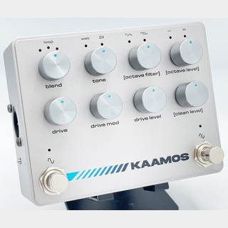Darkglass Kaamos オクターバー ディストーション KAAMOS – Darkglass