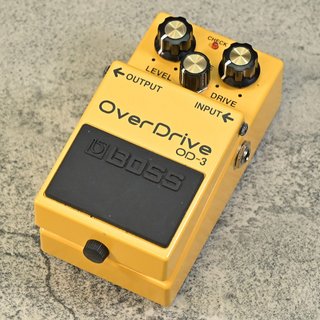 エフェクター（ギター・ベース用）、BOSS、OD-3の検索結果【楽器