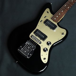 Fender Made in Japan INORAN Jazzmaster Rosewood Fingerboard Black 【横浜店】