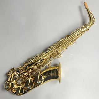 YANAGISAWA 【現物写真】A-WO1 アルトサックス ブラス製 ライト仕様AWO1 WO1