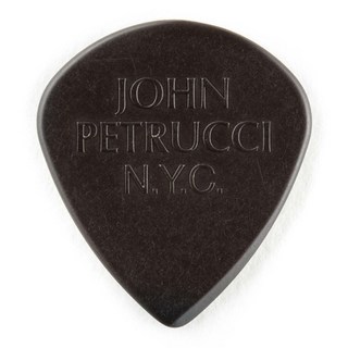 Jim Dunlop John Petrucci Primetone Jazz III Pick (Black)