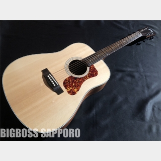 GUILD D-240E (Natural)