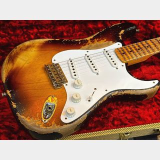 Fender Custom Shop、Limited Edition 70th Anniversary 1954