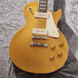 Gibson 【NEW】 Les Paul Standard '50s P90 Gold Top #211730347 [4.54kg] [送料込]