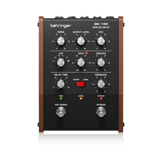 エフェクター（ギター・ベース用）、BEHRINGERの検索結果【楽器検索
